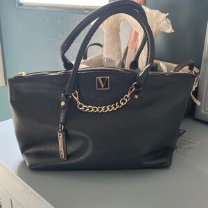Victoria’s Secrets handbag